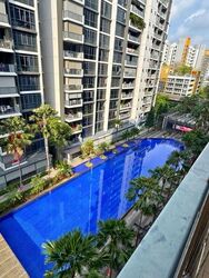 La Fiesta (D19), Condominium #607269441